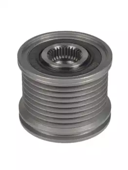 шкив генератора! K8 D50 CR\ MB GL320/GL350 CDI/ML280/ML300/ML320/ML350 20-01512-SX STELLOX