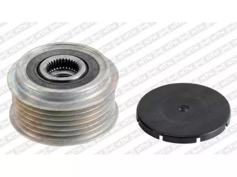 шкив генератора!\ KIA Sportage III 2.0 10> GA784.00 SNR