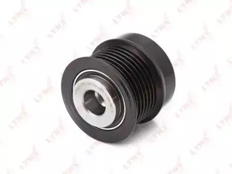 шкив генератора!\ Lexus RX 300/350 03> PA-1150 LYNXAUTO