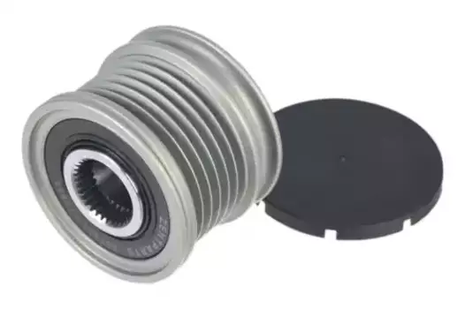 шкив генератора!\ MB Sprinter/Vito/W202 97-06 Z67721 ZENTPARTS