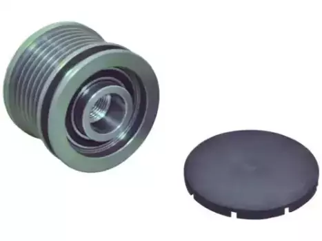 шкив генератора!\ MB Sprinter/Vito/W202 97-06 24-91265 WAI