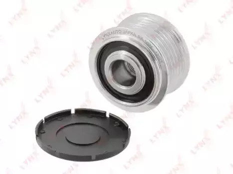 шкив генератора!\ MB W163/W203/W220 2.0CDi-3.2CDi 98> PA-1021 LYNXAUTO