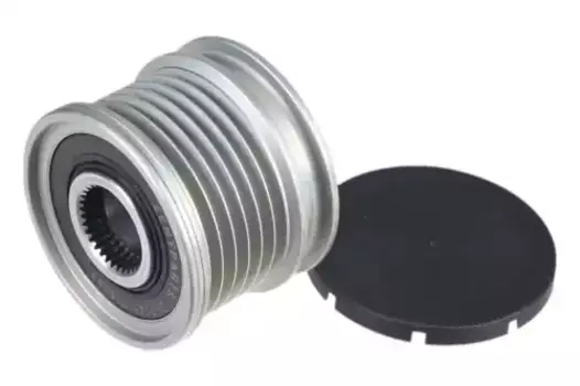 шкив генератора!\ MB W166/W204/W212/X204 Z67741 ZENTPARTS