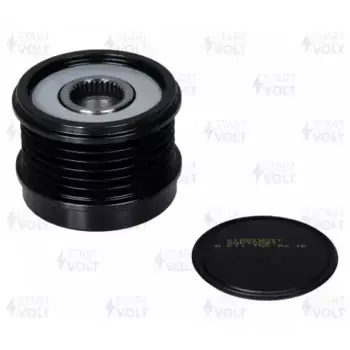 шкив генератора!\ MB W202/W210/Vito 2.0CDi/2.2CDi 97> SGP 15041 СТАРТВОЛЬТ