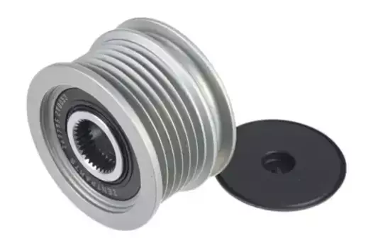 шкив генератора!\ MB W461 2.9TD 97> Z67755 ZENTPARTS