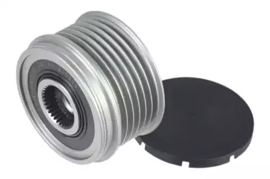 шкив генератора!\ Mitsubishi ASX/Outlander Z67746 ZENTPARTS