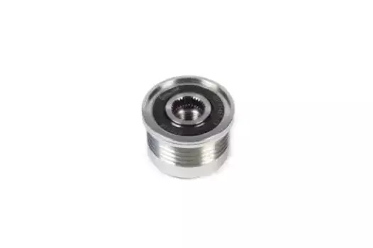 шкив генератора!\ Mitsubishi Carisma 1.9Di 00-06, Renault Laguna 1.9DCi 04> 20-01467-SX STELLOX
