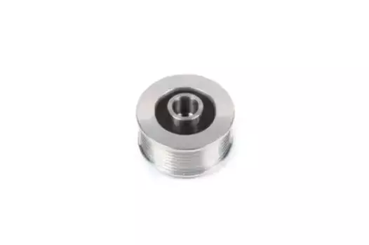 шкив генератора!\ Nissan Navara/Pick-up 2.5CDi 02> 20-01413-SX STELLOX