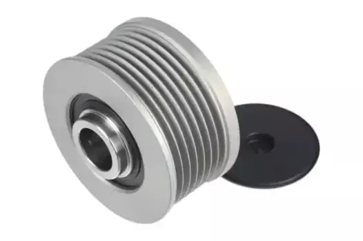 шкив генератора!\ Nissan Pathfinder 2.5 dCi 05> Z67726 ZENTPARTS