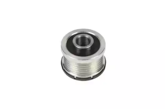 шкив генератора!\ Nissan Qashqai 2.0 07> 20-01439-SX STELLOX