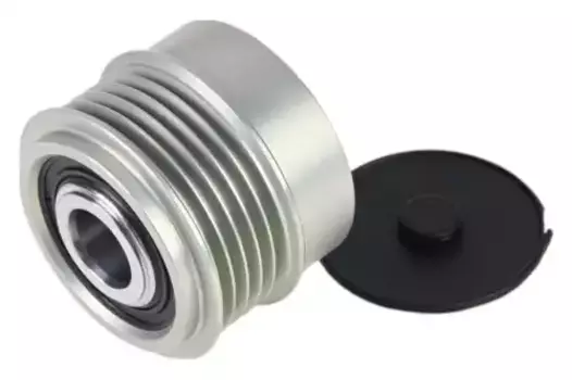 шкив генератора!\ Opel Astra/Corsa/Meriva/Zafira 1.4-2.0 98> 20-01448-SX STELLOX