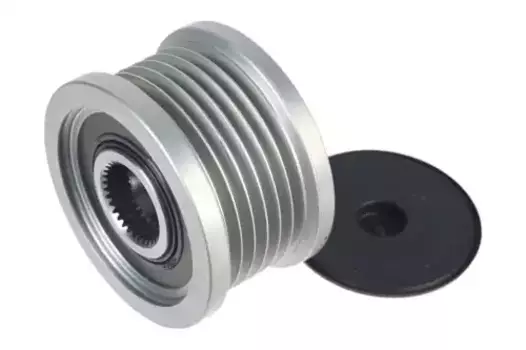 шкив генератора!\ Opel Astra J 09> Z67742 ZENTPARTS