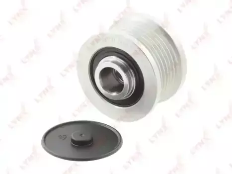 шкив генератора!\ Opel Astra J/Insignia 1.4-1.8 08> PA-1145 LYNXAUTO