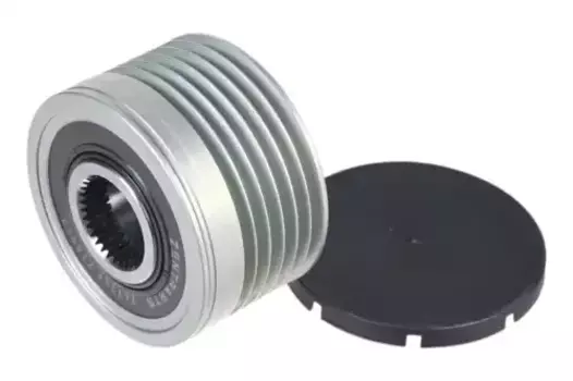 шкив генератора!\ Peugeot 307 2.0Hdi 03> Z67769 ZENTPARTS
