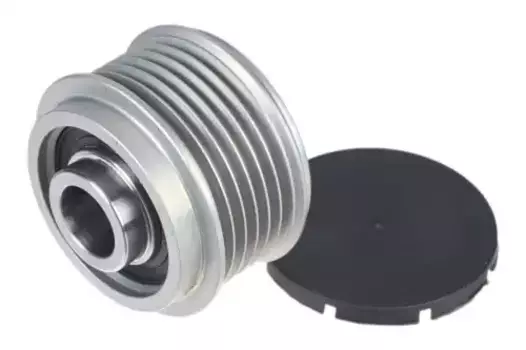 шкив генератора!\ Renault Clio 1.5 dCi 12> Z67758 ZENTPARTS