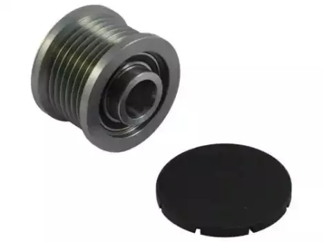 шкив генератора!\ Renault Duster/Megane/Laguna 1.2-2.0 07> 24-94276 WAI