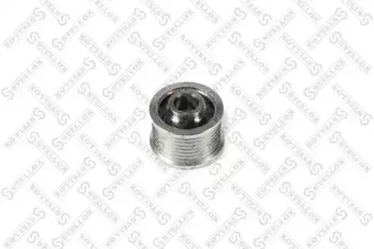 шкив генератора!\ Renault Duster/Megane/Laguna 1.2-2.0 07> 20-01499-SX STELLOX