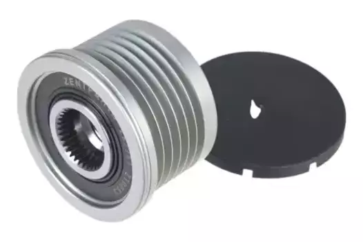 шкив генератора!\ Renault Laguna 1.8 16V 01> Z67761 ZENTPARTS