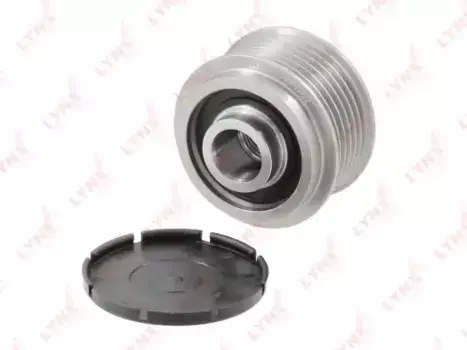 шкив генератора!\ Renault Laguna/Megane/Scenic 1.5dCi 05> PA-1106 LYNXAUTO