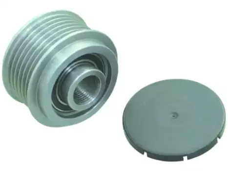 шкив генератора!\ Renault Laguna/Megane/Scenic 1.5dCi 05>