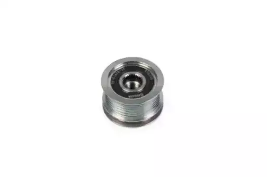 шкив генератора!\ Seat Arosa 97>, VW Lupo/Polo 1.7SDi/1.9D 99> 20-01476-SX STELLOX