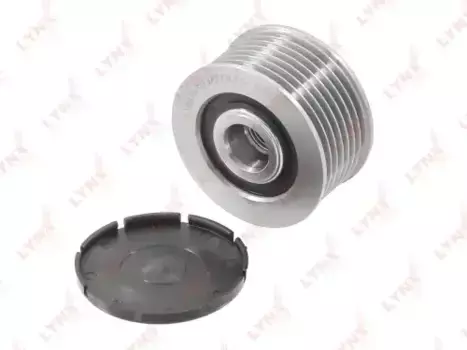 шкив генератора!\ Seat Cordoba 1.2 02>, Skoda Fabia 1.2 01>, VW Fox/Polo 1.2 01> PA-1109 LYNXAUTO