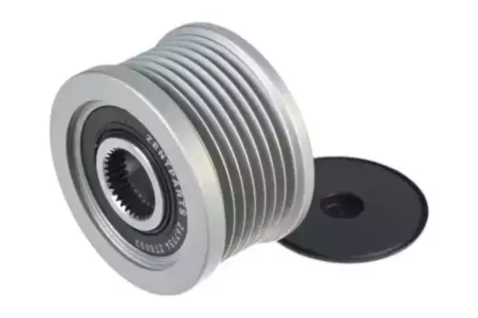 шкив генератора!\ Toyota Hilux 2.5D-4D 01> Z67754 ZENTPARTS