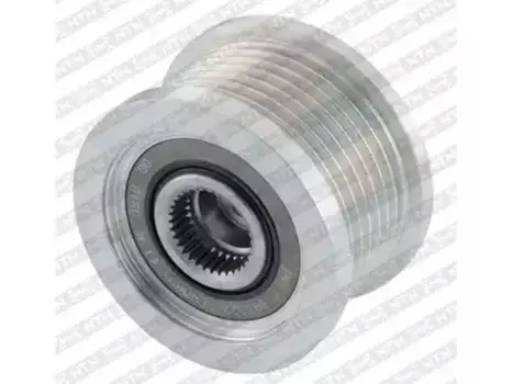 шкив генератора!\Toyota Verso/RAV4/Land Cruiser 2.0-3.0D 02> GA76903 SNR