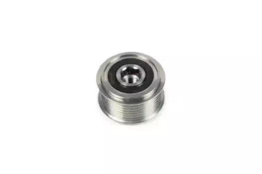 шкив генератора!\Toyota Verso/RAV4/Land Cruiser, Lexus IS 2.0-3.0D 02> 20-01462-SX STELLOX