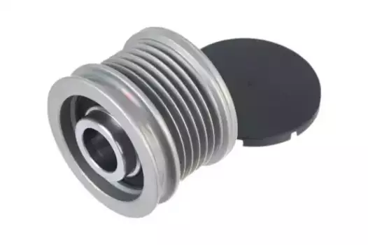 шкив генератора!\ VW Golf/Passat/Sharan 1.9D-TD Z67749 ZENTPARTS