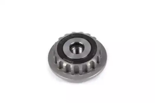 шкив генератора!\ VW Multivan/T5/Touareg/Phaeton 2.5TDi/5.0TDi 02> 20-01407-SX STELLOX