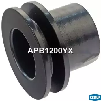 шкив генератора!\ VW Passat 1.6 80-88 APB1200YX KRAUF