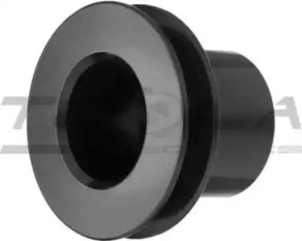 шкив генератора!\ VW Passat 1.6 80-88 TT64007 TESLA TECHNICS