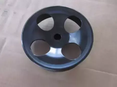 Шкив гидроусилителя руля GEELY 1064001767