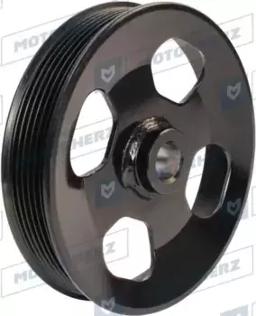 Шкив гидроусилителя руля MOTORHERZ HPP0028PP