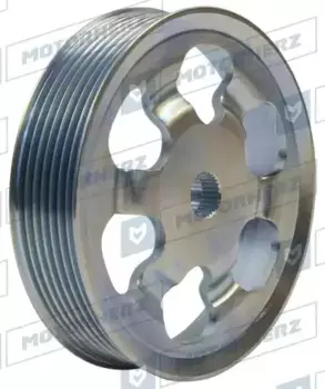 Шкив гидроусилителя руля MOTORHERZ HPP0051PP
