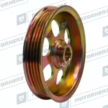 Шкив гидроусилителя руля MOTORHERZ HPP0083PP