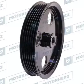 Шкив гидроусилителя руля MOTORHERZ HPP0153PP