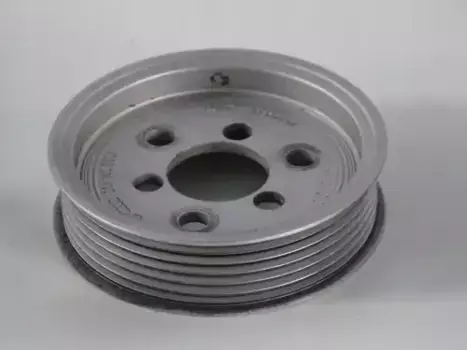 Шкив гидроусилителя руля VAG 06H145255F