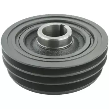 Шкив коленвала FEBEST MDS-4M41