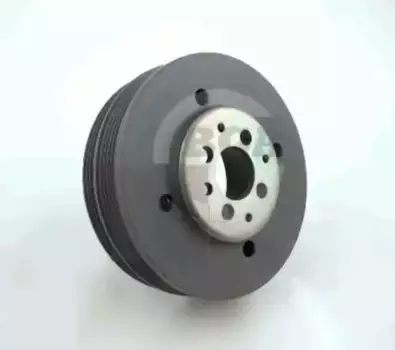 Шкив коленвала BGA DP0203