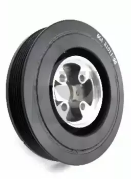 Шкив коленвала BGA DP0204