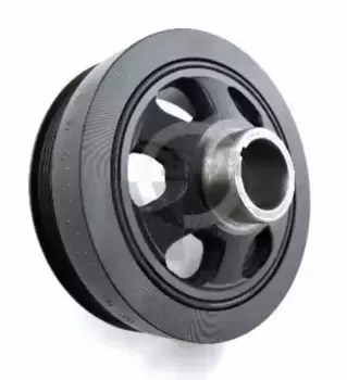 Шкив коленвала BGA DP0363