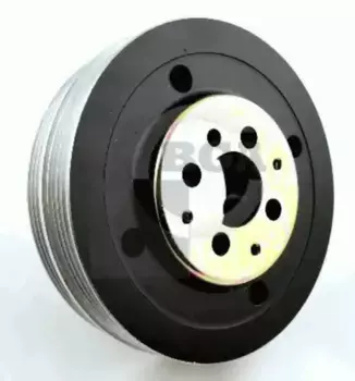 Шкив коленвала BGA DP0395