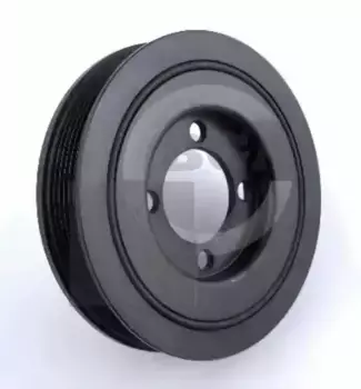 Шкив коленвала BGA DP0863