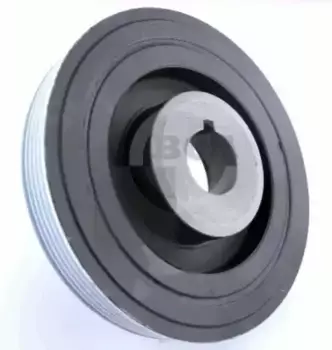 Шкив коленвала BGA DP3150