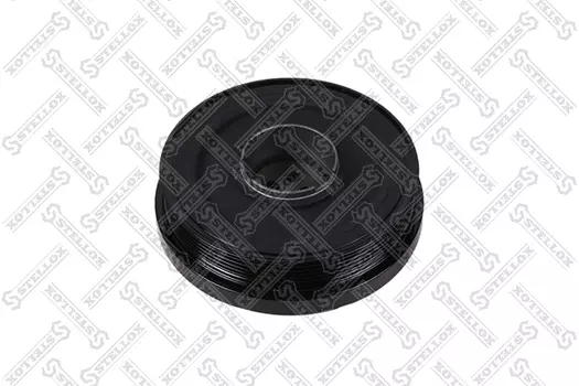 Шкив коленвала STELLOX 20-01080-SX
