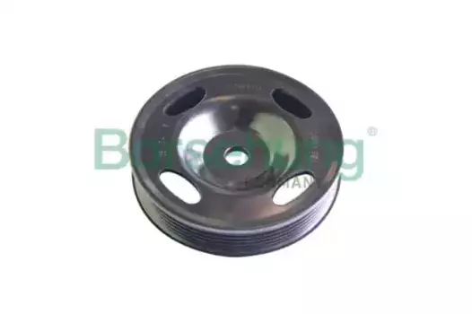 Шкив коленвала BORSEHUNG B12080