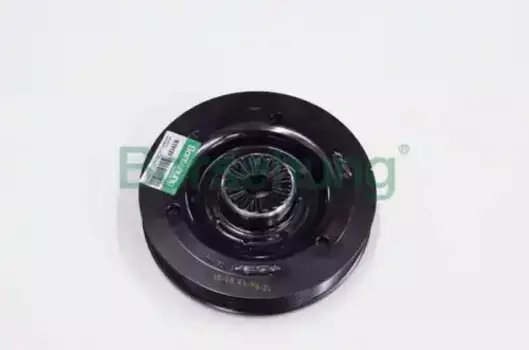 Шкив коленвала BORSEHUNG B19120