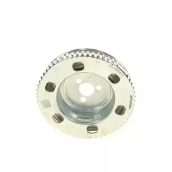 Шкив коленвала BOSCH 1 987 945 631